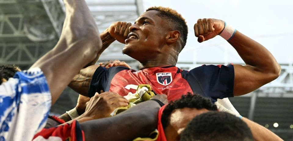 Cape Verde sorprende de nuevo, Yamal brilla para España en la Copa del Mundo