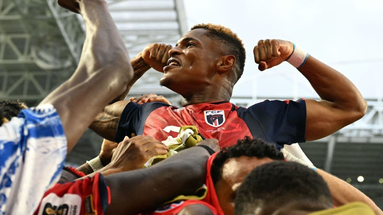 Cape Verde sorprende de nuevo, Yamal brilla para España en la Copa del Mundo