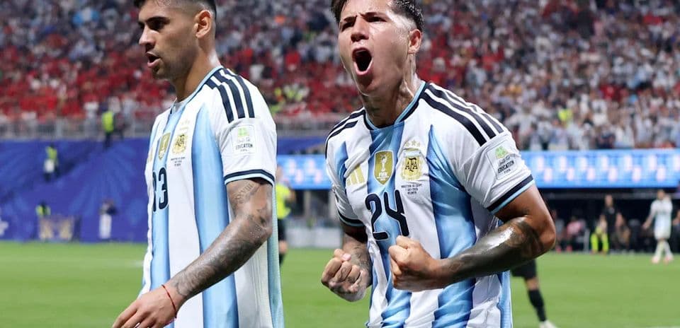 Equipos y calendario de cuartos de final del Mundial 2026 tras octavos