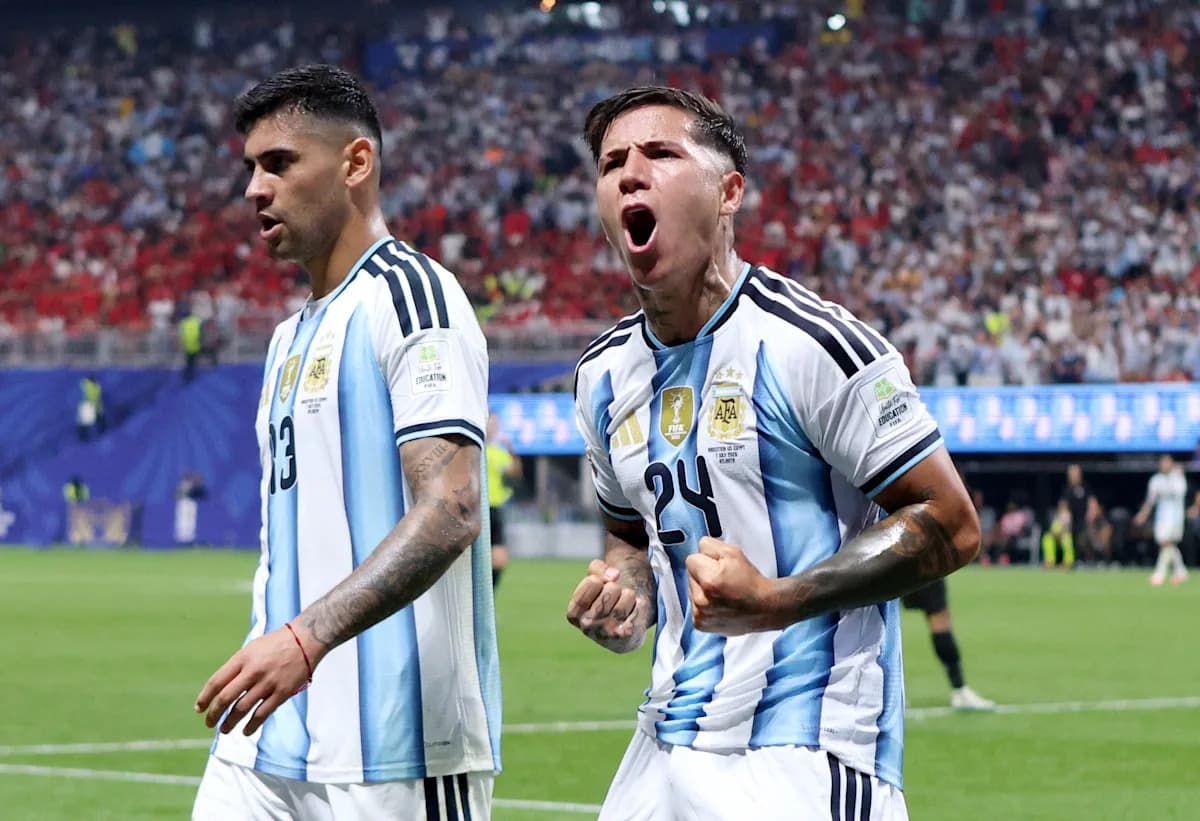 Equipos y calendario de cuartos de final del Mundial 2026 tras octavos