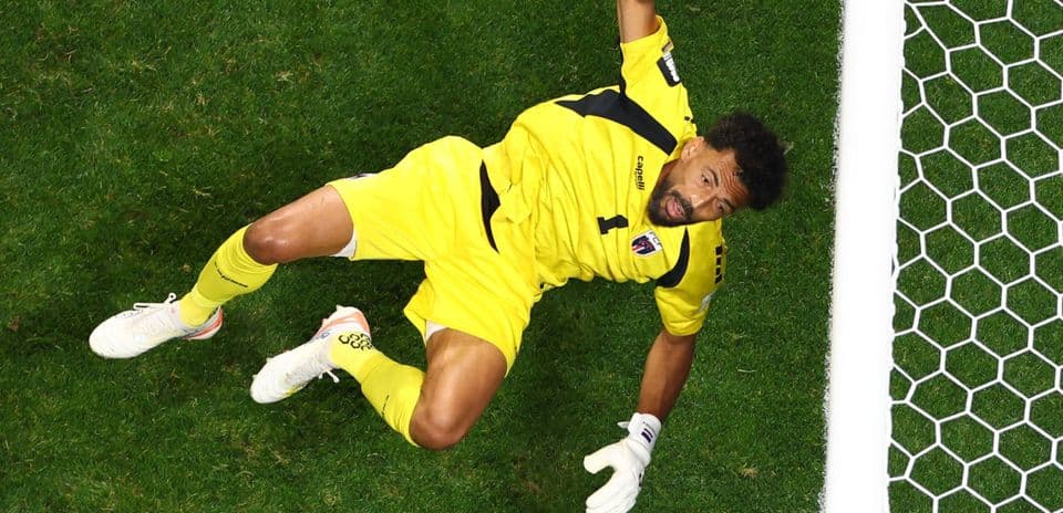 ¿Quién es Vozinha? El héroe caboverdiano de 40 años que frenó el debut de España en el Mundial