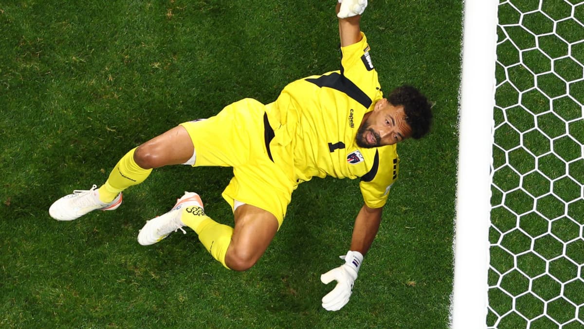¿Quién es Vozinha? El héroe caboverdiano de 40 años que frenó el debut de España en el Mundial