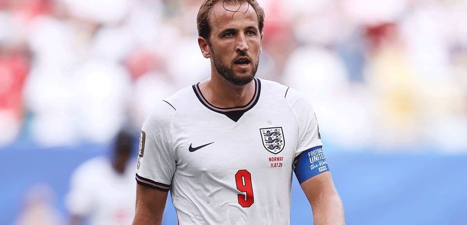 Harry Kane decide quedarse en Bayern Munich y rechaza oferta de Al-Hilal