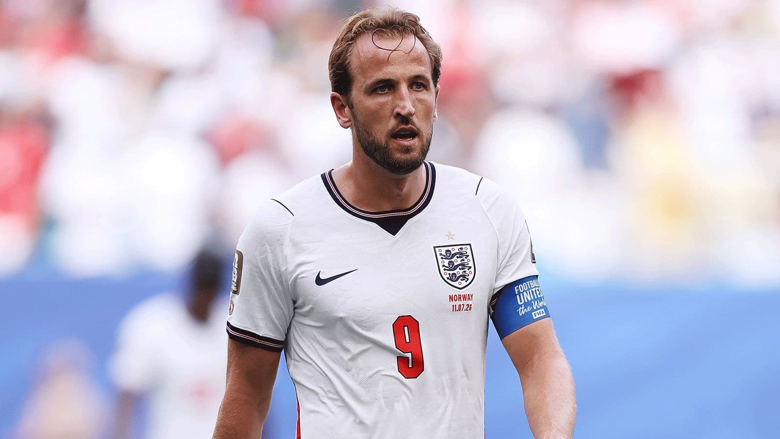 Harry Kane decide quedarse en Bayern Munich y rechaza oferta de Al-Hilal