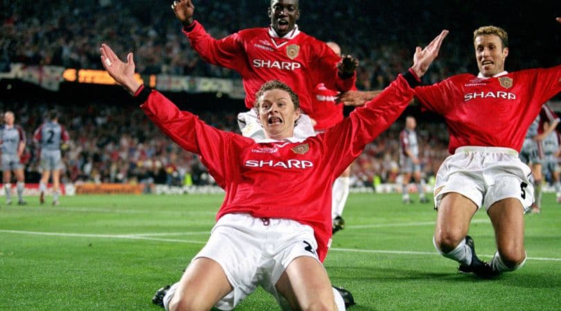 Ranking de todos los equipos que han ganado la Champions League, del peor al mejor