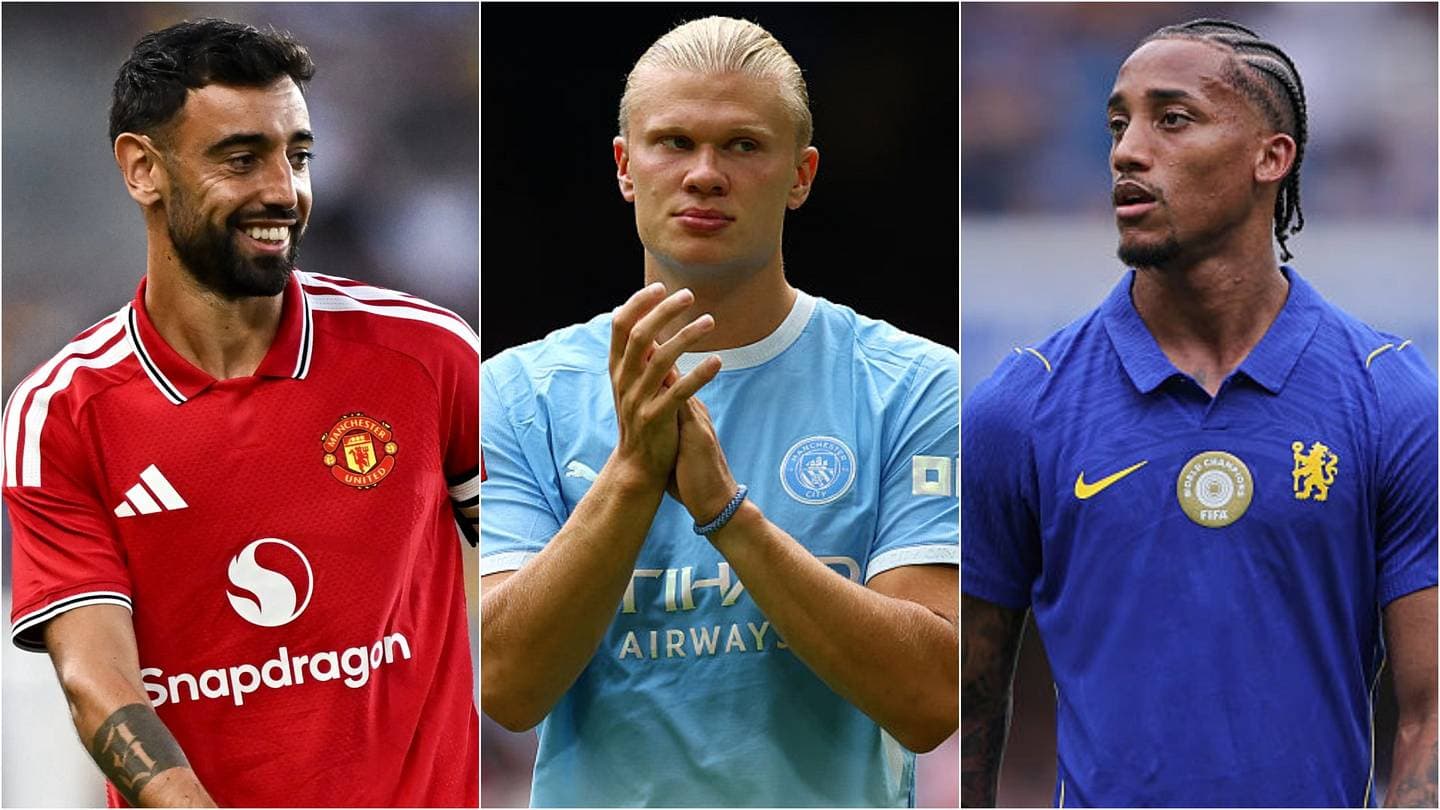 FPL 2026–27: La Mejor Formación para la Jornada 1