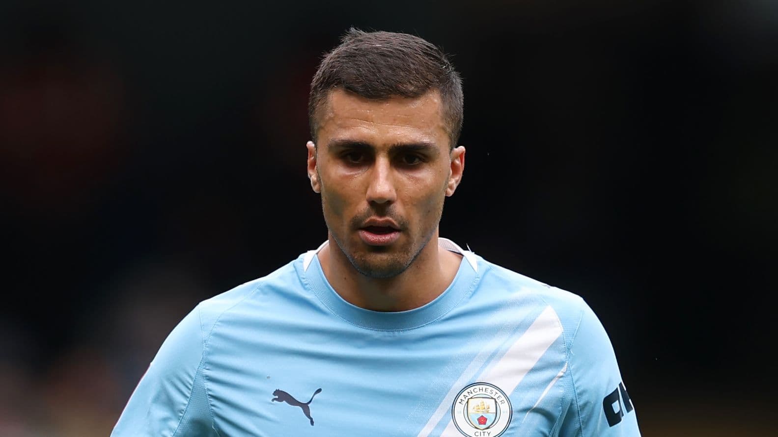 Rodri llega a Barcelona para cerrar su traspaso desde Manchester City