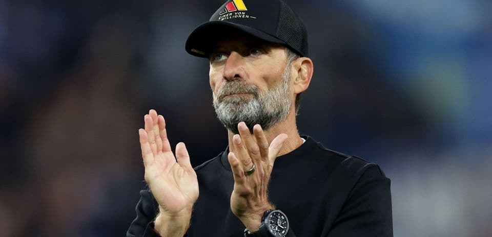 Calificaciones de jugadores de Alemania ante Grecia: Jurgen Klopp sufre su primera derrota y ataque ineficaz arruina su debut en casa con Augsburg