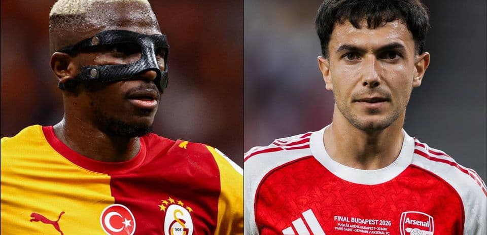 Rumores de Transferencias: Osimhen quiere unirse al Man Utd; Real Madrid avanza por Zubimendi