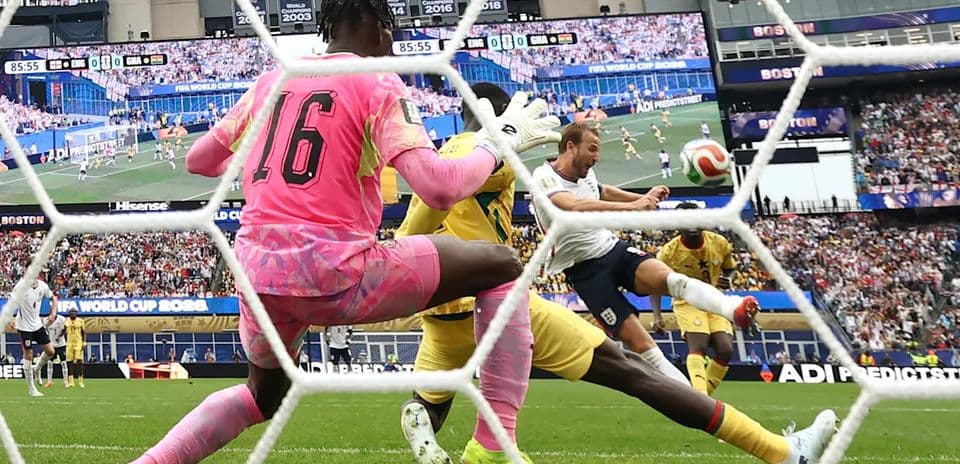 Resumen de la Copa del Mundo: Kane sin brillo, Croacia y Colombia anotan en el final
