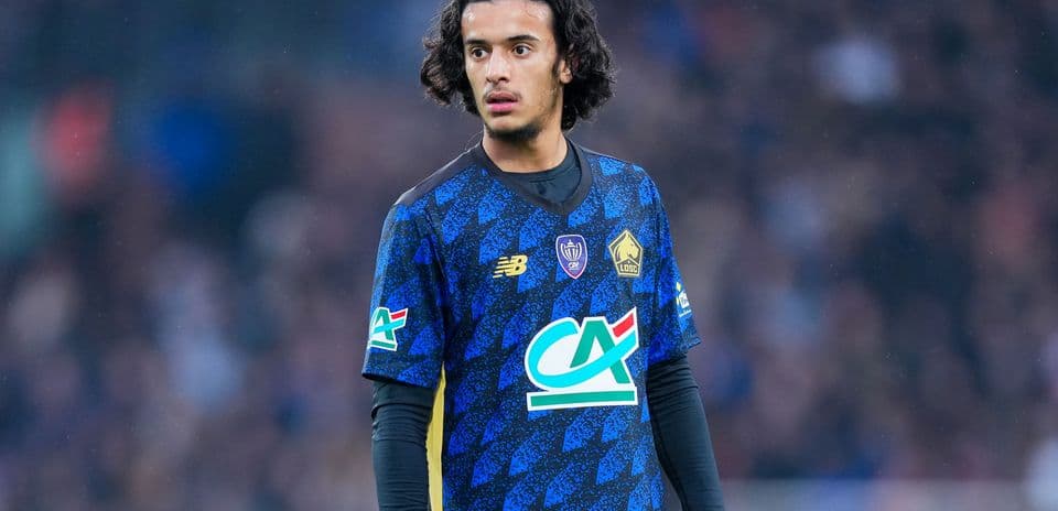 Manchester City acuerda términos personales con Ayyoub Bouaddi mientras Enzo Maresca se prepara para la era post-Rodri