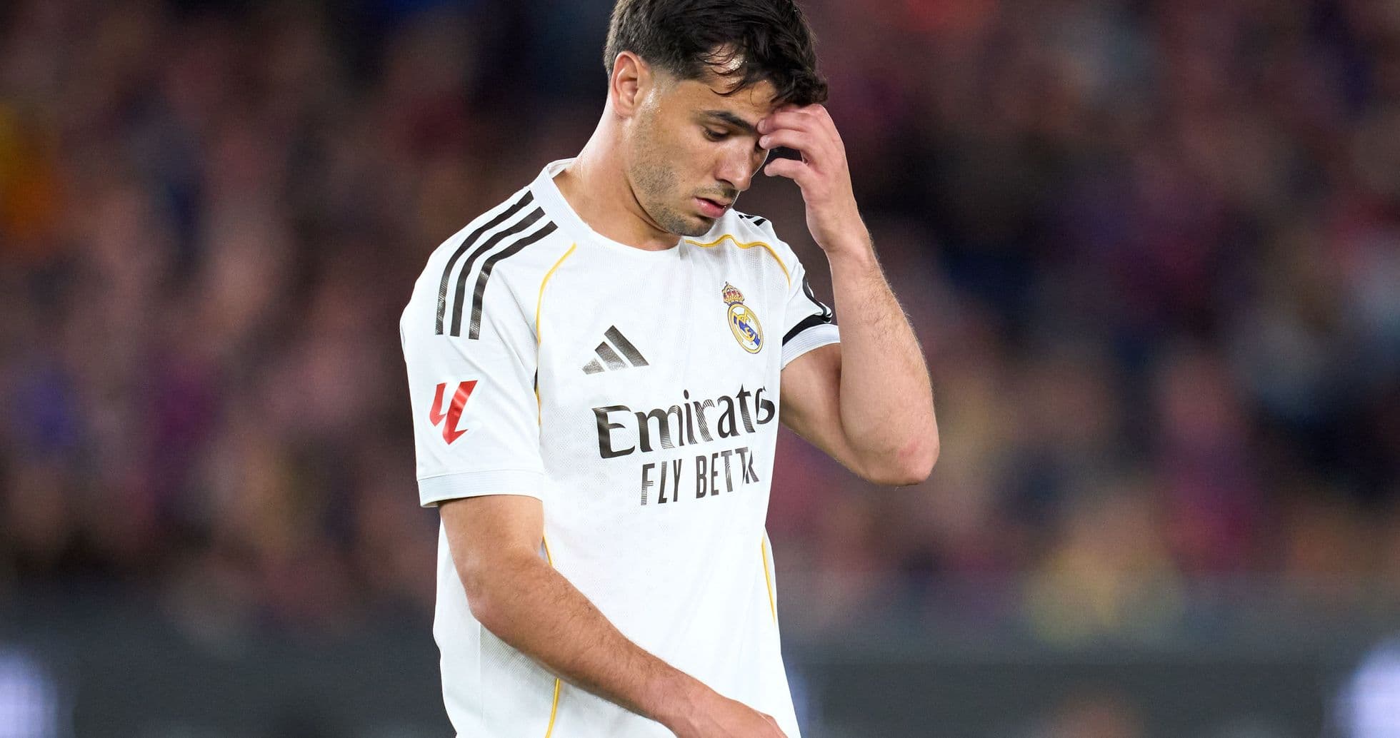 Mourinho afronta decisiones complicadas en Madrid con Díaz en la cuerda floja