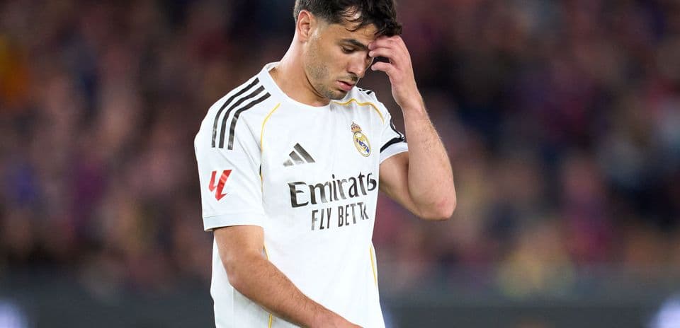 Mourinho afronta decisiones complicadas en Madrid con Díaz en la cuerda floja