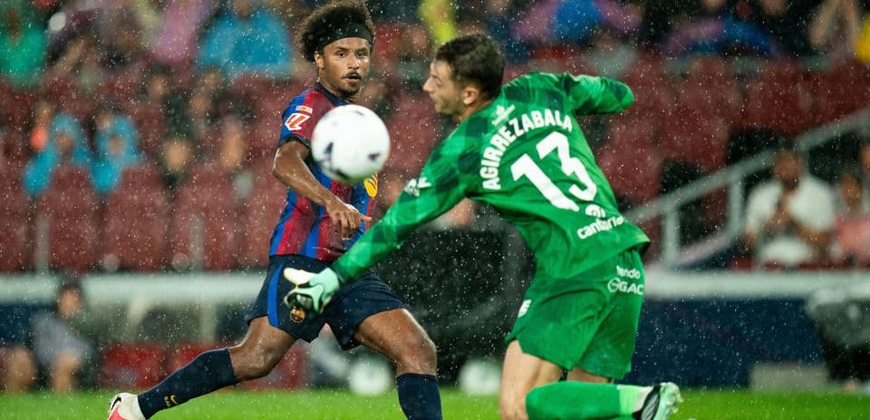 Hansi Flick y los siete triunfos consecutivos de Barcelona que marcan historia