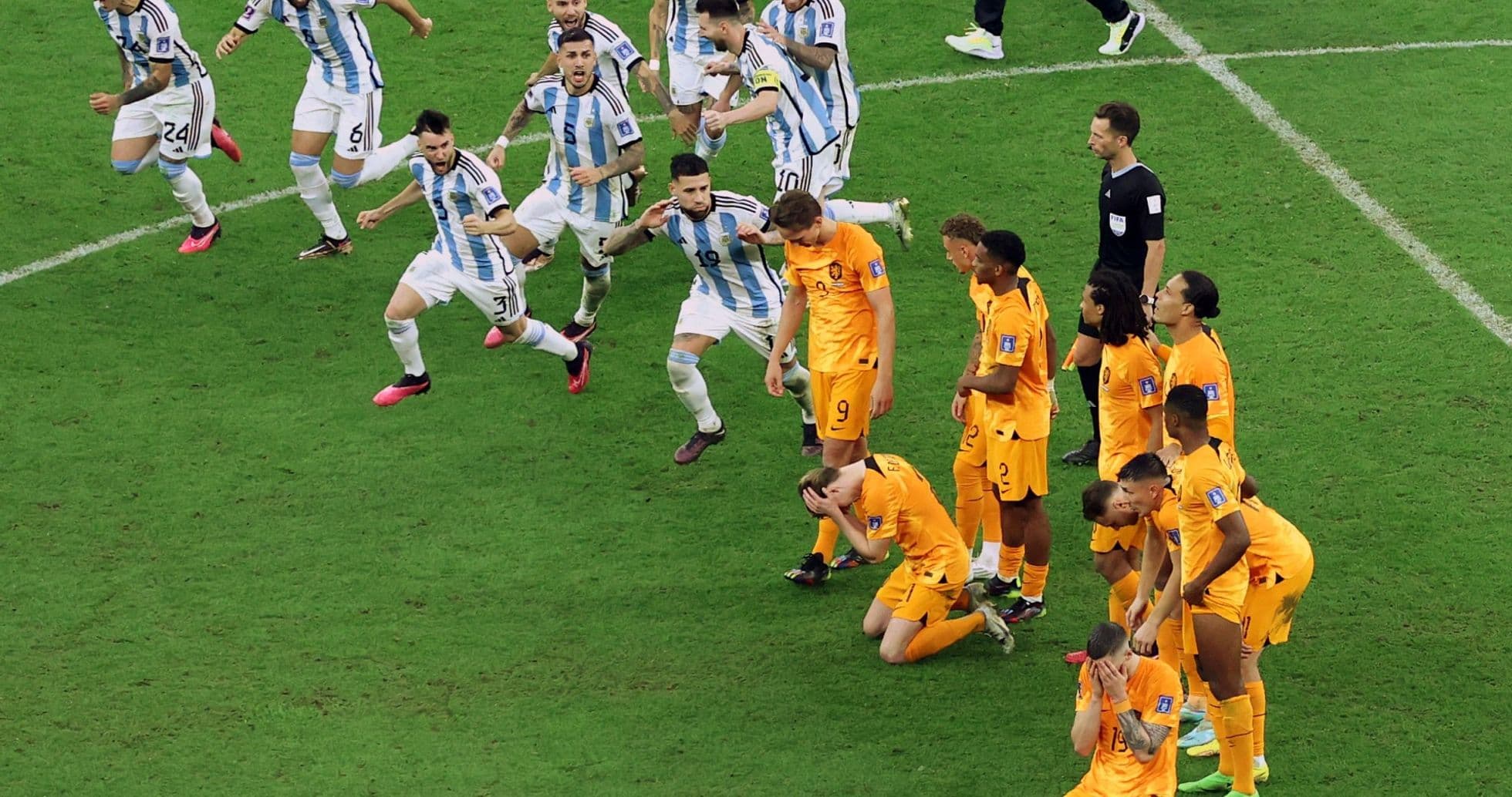Reglas de tiempo extra y penales en el Mundial 2026: se espera mucha emoción