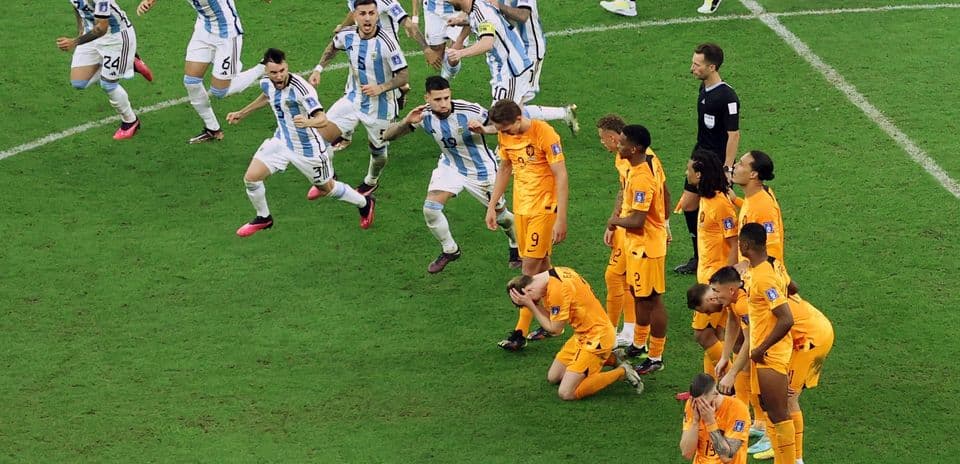 Reglas de tiempo extra y penales en el Mundial 2026: se espera mucha emoción