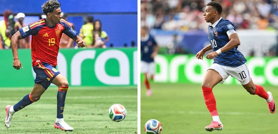 Mundial 2026: Los semifinalistas son los pesos pesados del fútbol tras 100 partidos