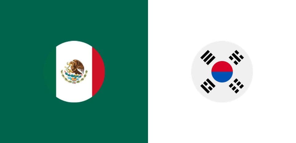 México vs Corea del Sur: dónde ver en vivo, canales de TV, streaming y hora de inicio | Mundial 2026