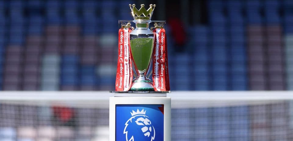 Guía para ver y seguir en vivo la Premier League inglesa en agosto de 2026
