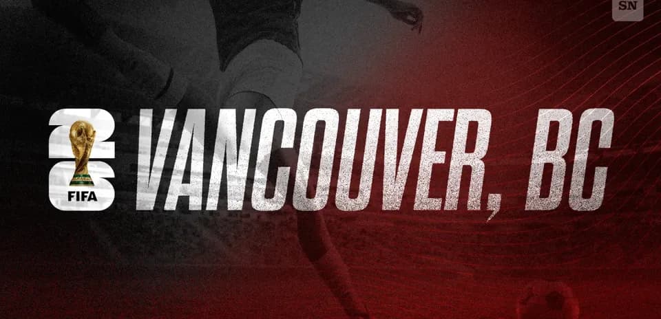 Entradas para la Copa Mundial de la FIFA 2026 en Vancouver: cómo comprarlas, mejores asientos, equipos y calendario