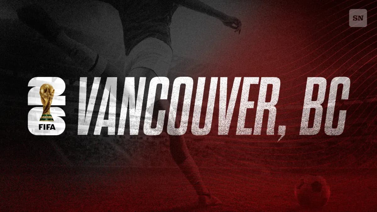 Entradas para la Copa Mundial de la FIFA 2026 en Vancouver: cómo comprarlas, mejores asientos, equipos y calendario