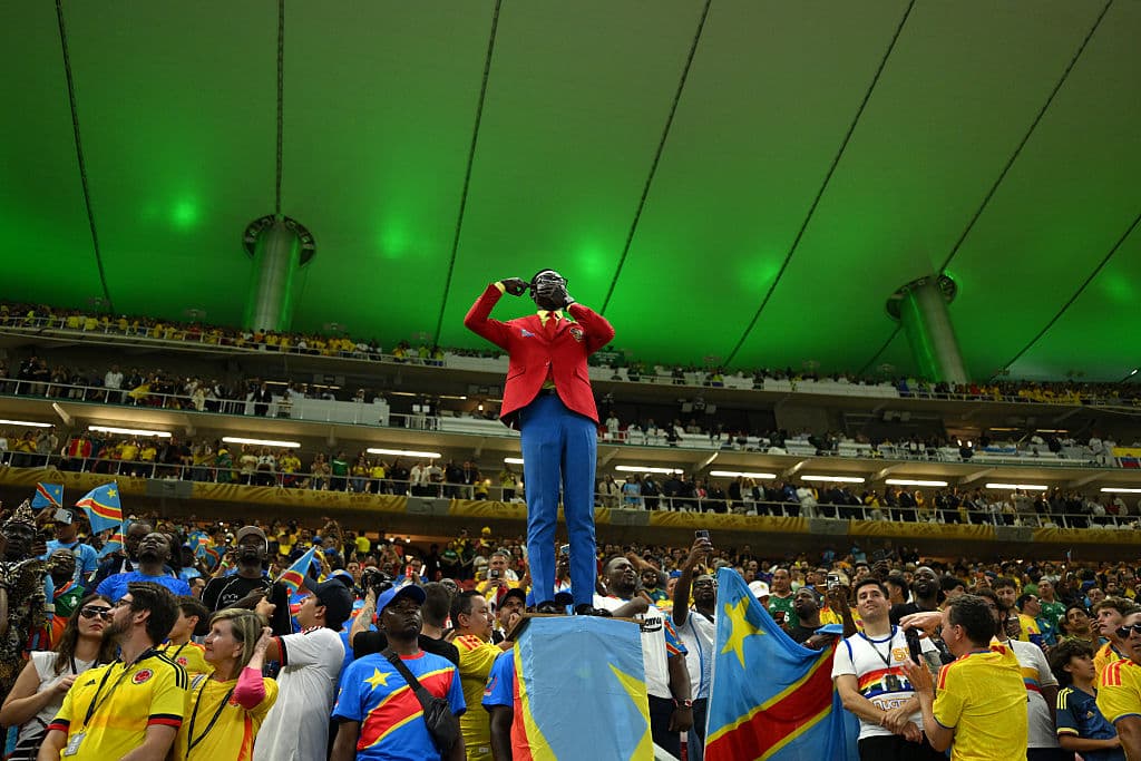 Resumen nocturno del Mundial 2026: momentos destacados y resultados