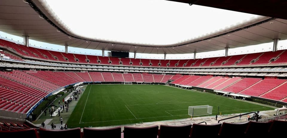 Guía de Entradas para el Mundial 2026 en Guadalajara: Calendario y Datos del Estadio Akron