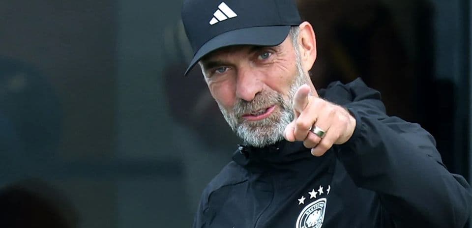 Dónde ver el partido Países Bajos vs Alemania: hora, canal y detalles de la Nations League