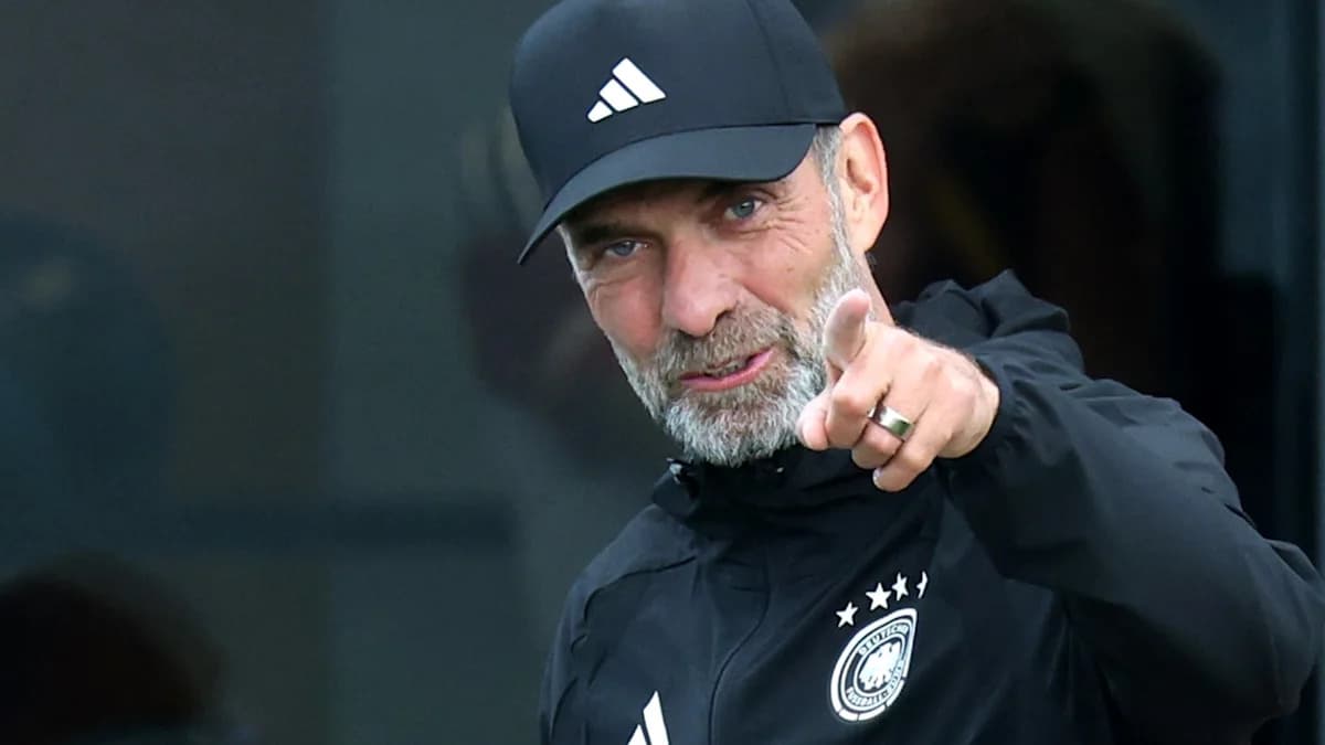 Dónde ver el partido Países Bajos vs Alemania: hora, canal y detalles de la Nations League