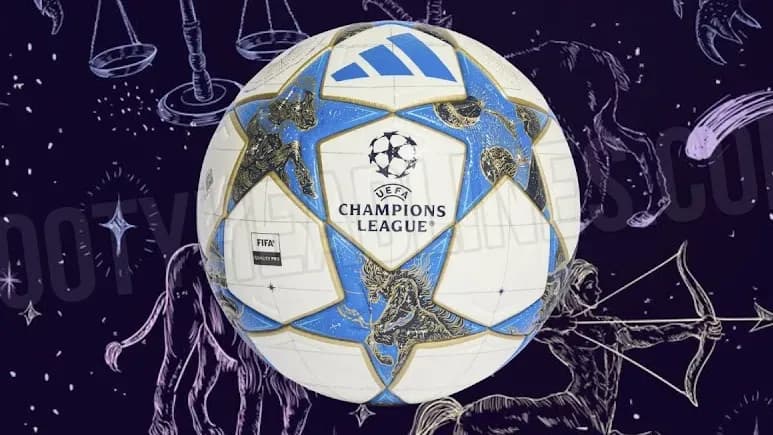 Calendario de la Champions League 2026-27: Fechas, horarios y enfrentamientos completos del torneo UEFA