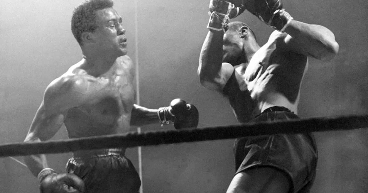 Tres leyendas, diez combates y 109 rounds: La rivalidad olvidada que marcó una era del boxeo ligero