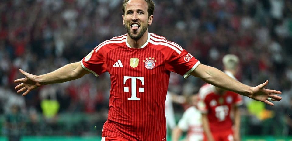 Bayern Munich considera a Igor Thiago como respaldo para Harry Kane pese a congelamiento de fichajes