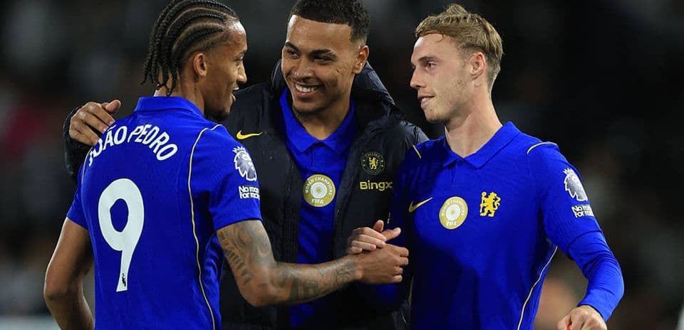 Equipo Ideal de la Premier League: Jornada 1 según Sports Illustrated
