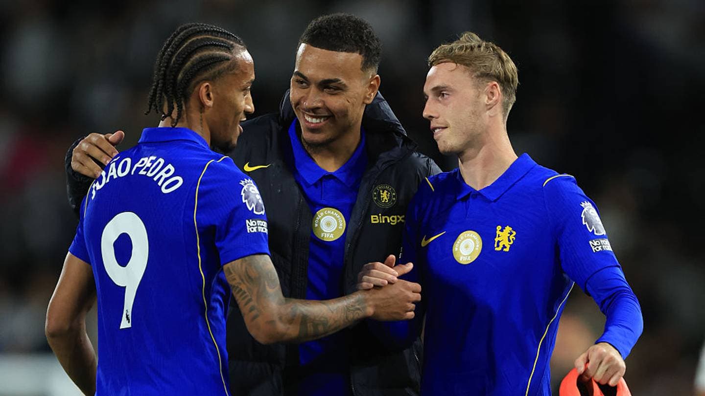 Equipo Ideal de la Premier League: Jornada 1 según Sports Illustrated