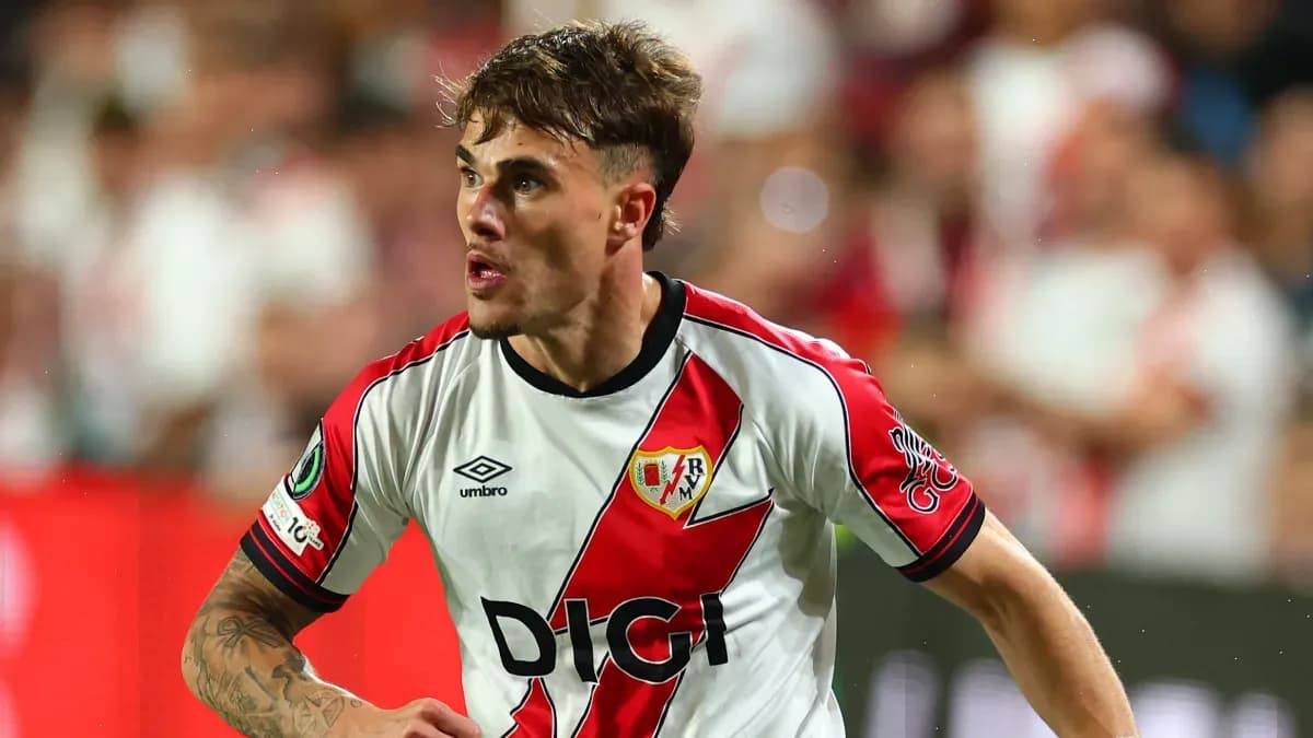 ¿Quién es Pep Chavarría? Lo que debes saber sobre el nuevo fichaje del Chelsea para reemplazar a Marc Cucurella
