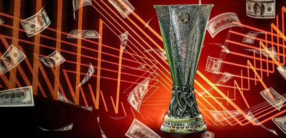 Distribución de Premios en la Europa League 2026/2027