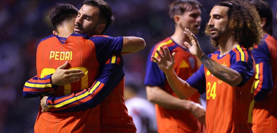 Dónde ver España vs. Cabo Verde en vivo: Mundial 2026