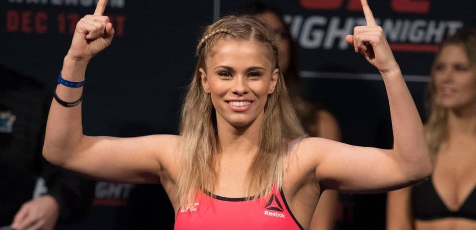 Paige VanZant Revela Extraña Petición en OnlyFans que le Generó 25 Dólares