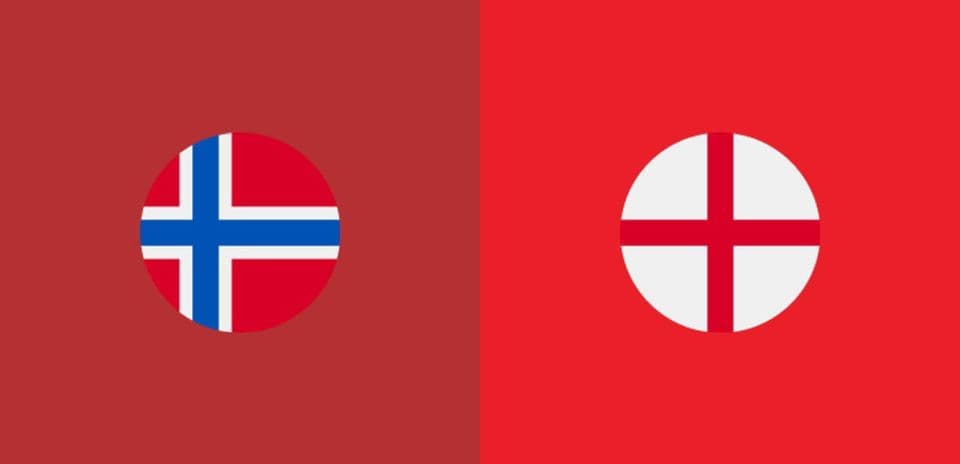 Noruega vs Inglaterra: Previas y detalles del partido de cuartos en el Mundial 2026