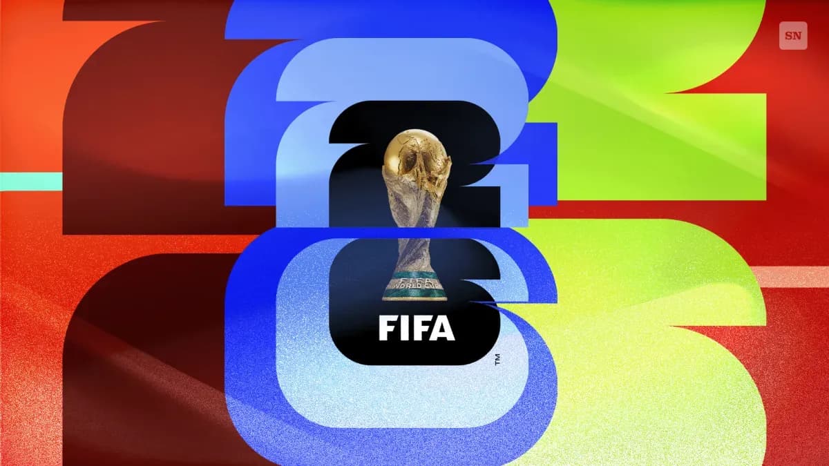 Resultados en vivo y clasificaciones actualizadas del Mundial 2026 - 25 de junio