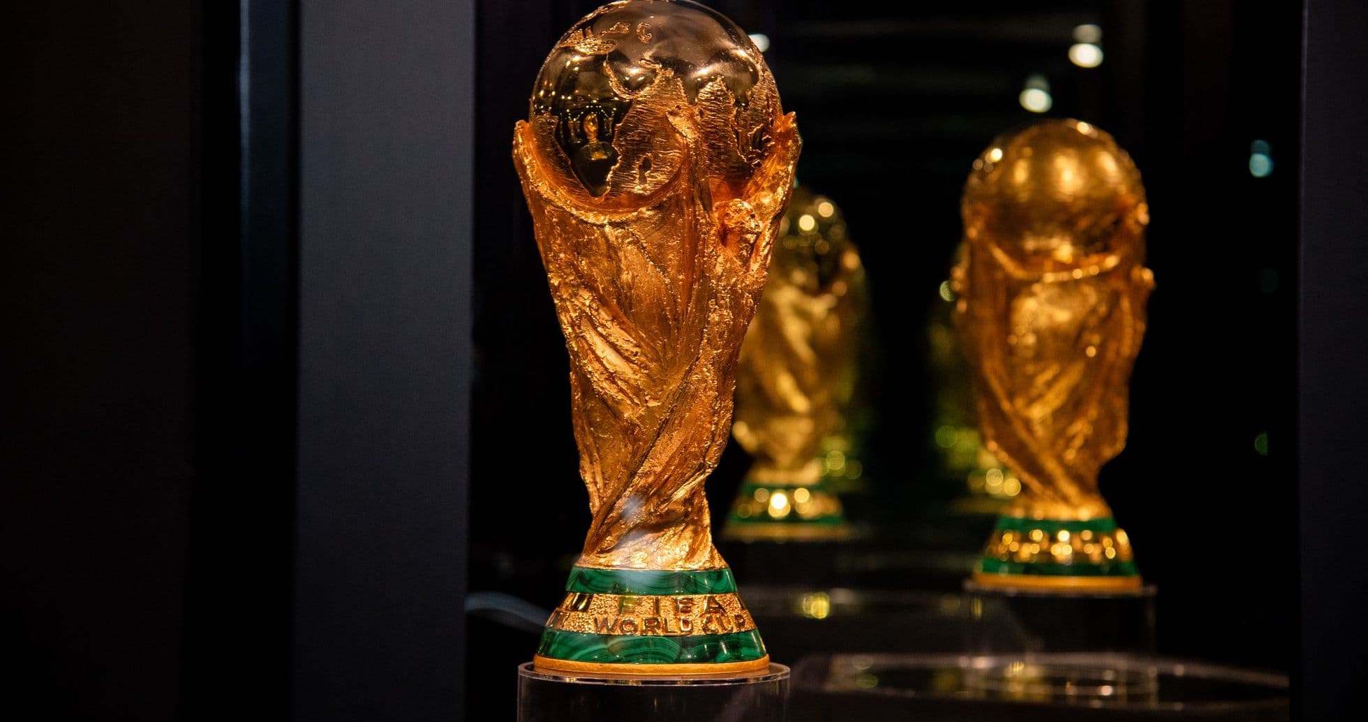 Cómo ver la Copa Mundial de la FIFA 2026 en línea desde cualquier lugar: transmisiones gratuitas para todos los partidos