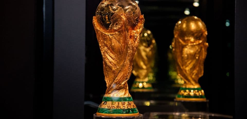 Cómo ver la Copa Mundial de la FIFA 2026 en línea desde cualquier lugar: transmisiones gratuitas para todos los partidos