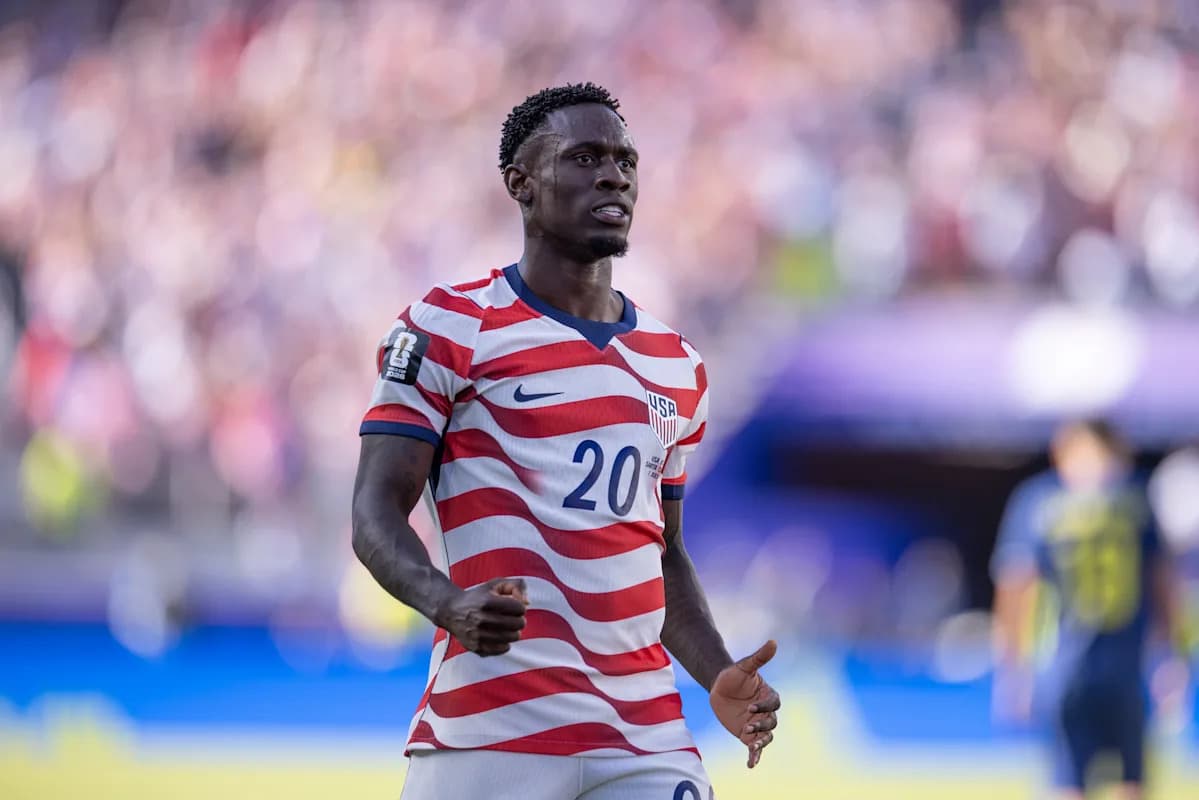 Actualizaciones en vivo de los Octavos de Final del Mundial: Bélgica supera a Estados Unidos tras la victoria de España sobre Portugal