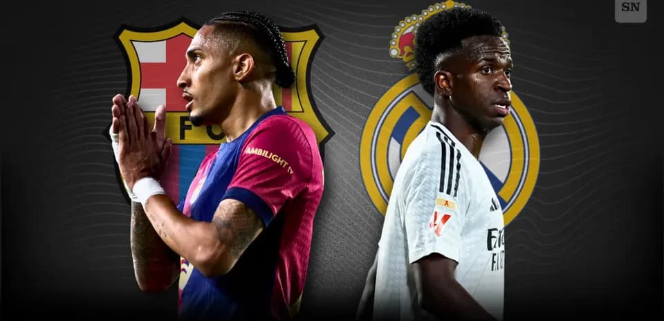 Fechas y horarios de inicio de la temporada 2026/27 de La Liga española