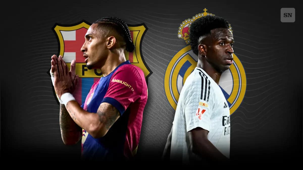 Fechas y horarios de inicio de la temporada 2026/27 de La Liga española