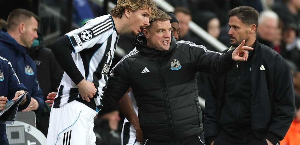 Nuevo entrenador alemán podría tomar las riendas de Newcastle United antes del inicio de la temporada