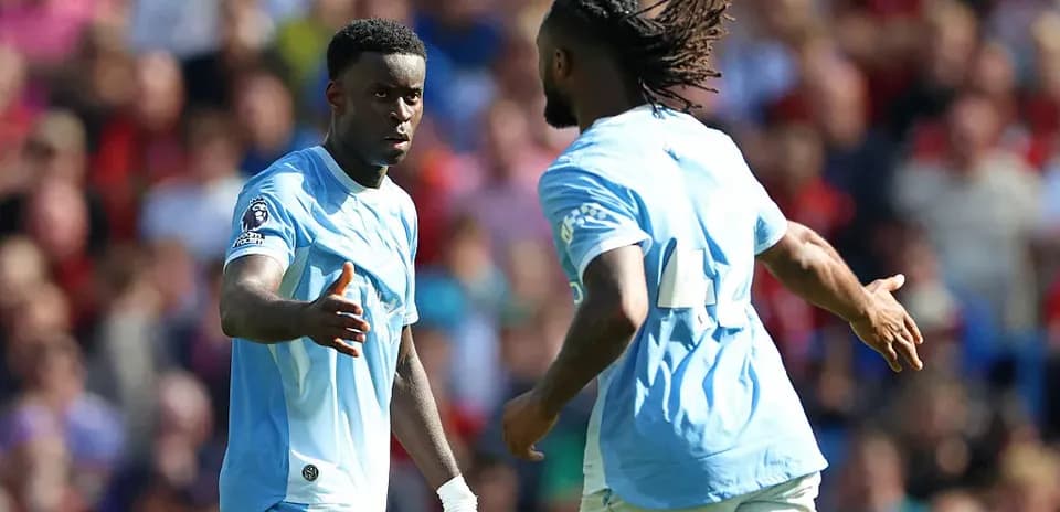 Dónde ver Crystal Palace vs. Man City: transmisión en vivo, canal de TV y horario en la Premier League