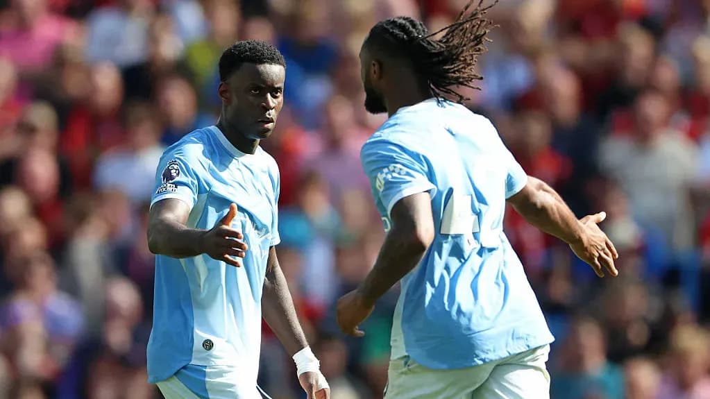 Dónde ver Crystal Palace vs. Man City: transmisión en vivo, canal de TV y horario en la Premier League