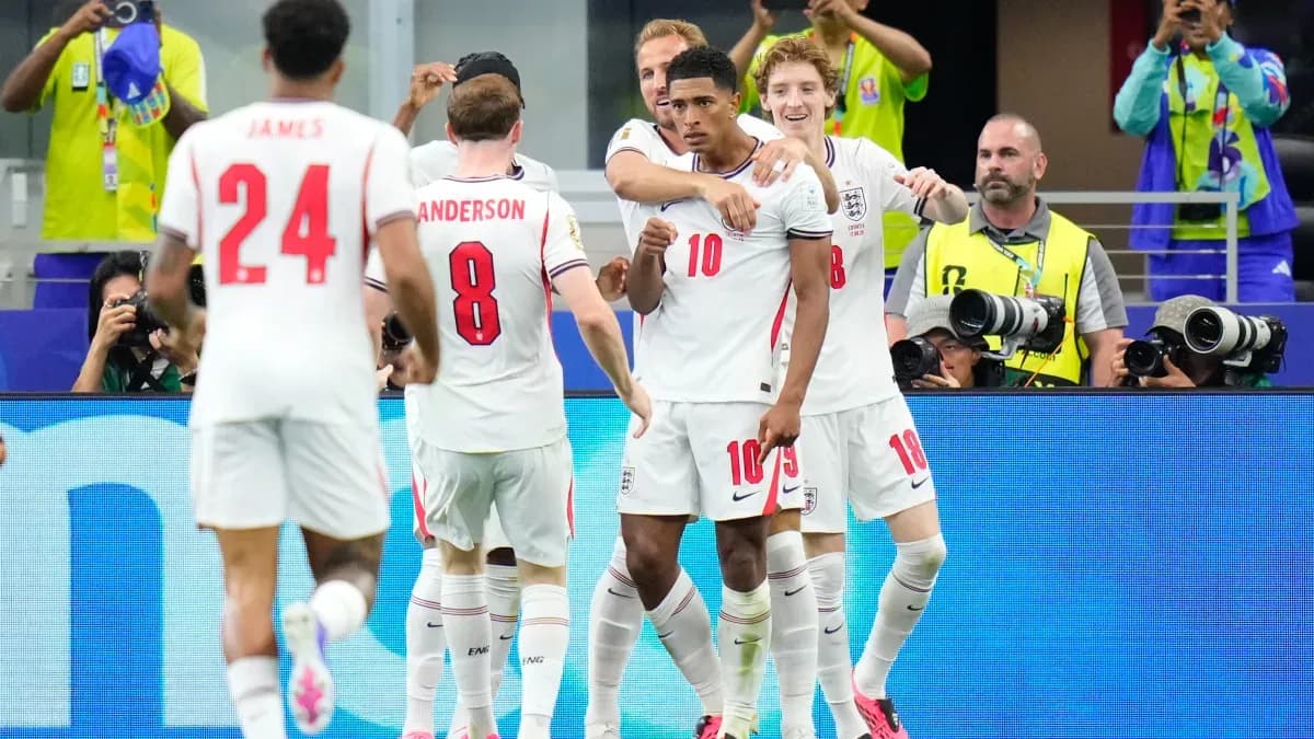 Cuadro en vivo Mundial 2026: Clasificaciones, calendario y escenarios para los octavos de final