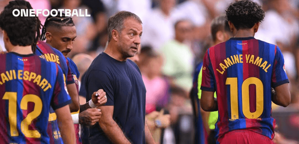 Barcelona establece récord impresionante en el siglo XXI que ni los equipos de Messi lograron igualar